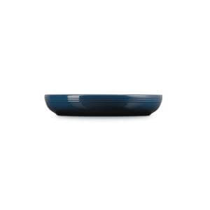 Le Creuset Stoneware Coupe Pasta Bowl 22cm Nuit
